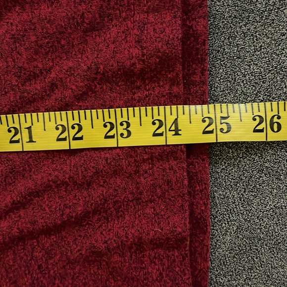 Women's Red Ecko Unltd. t-shirt Size Small - Picture 5 of 5